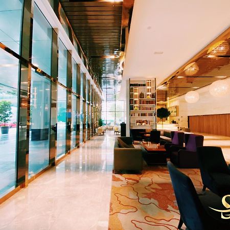 Platinum Service Suites Klcc By Sa Kuala Lumpur Extérieur photo