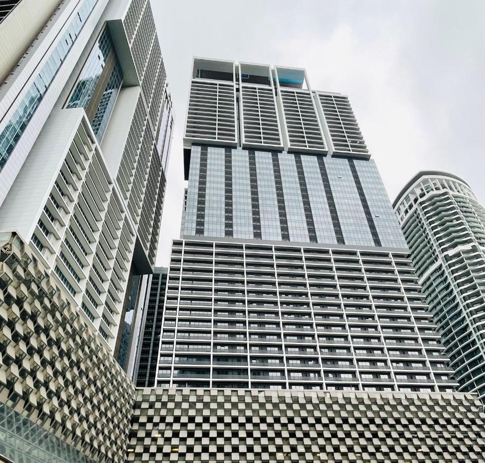 Platinum Service Suites Klcc By Sa Kuala Lumpur Extérieur photo