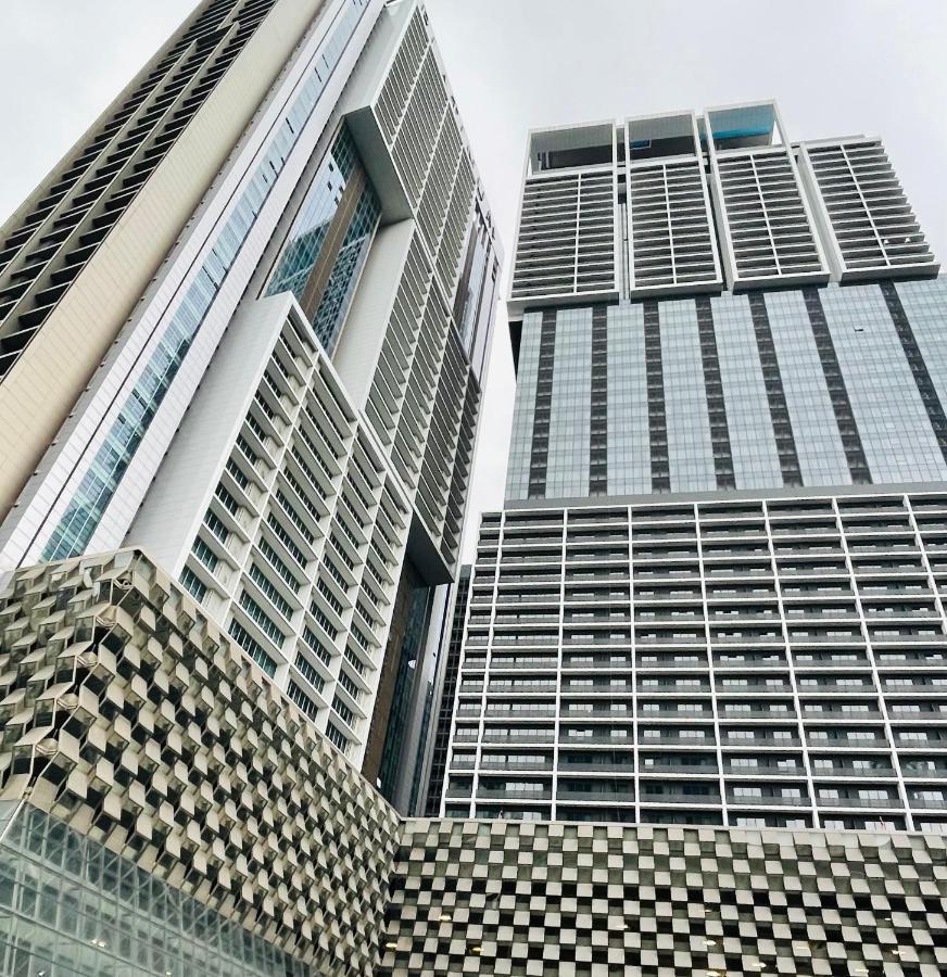 Platinum Service Suites Klcc By Sa Kuala Lumpur Extérieur photo