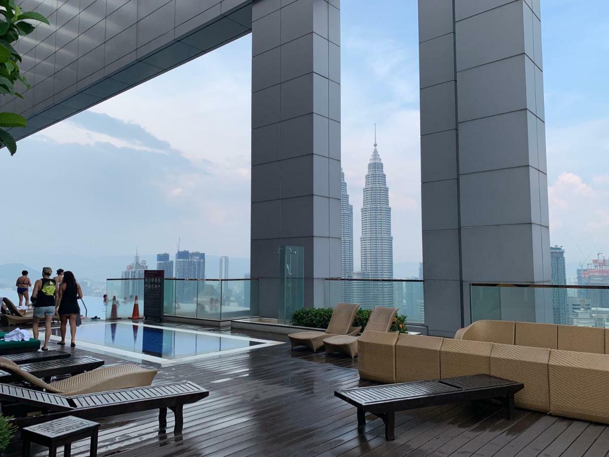 Platinum Service Suites Klcc By Sa Kuala Lumpur Extérieur photo